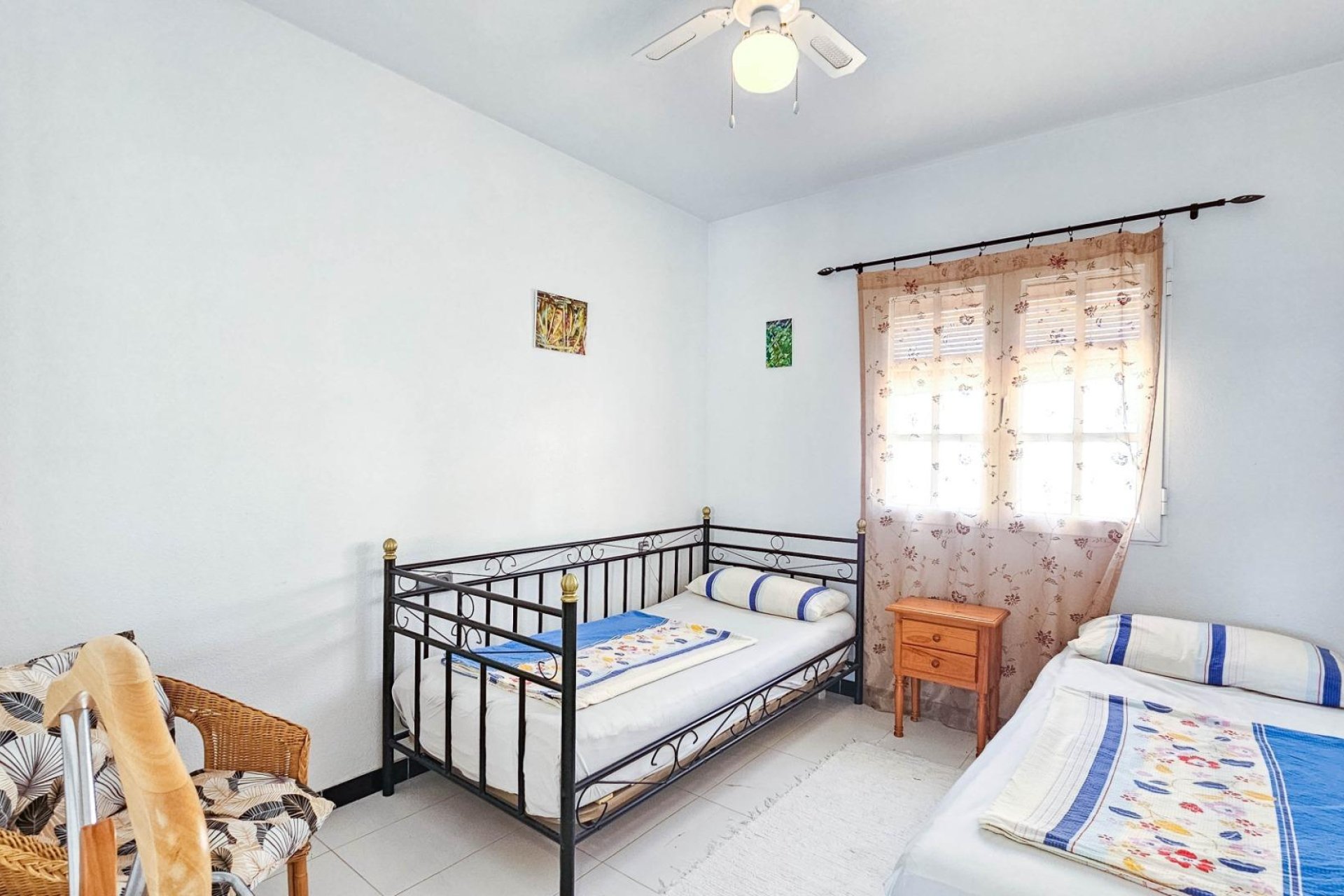 Revente - Bungalow -
Orihuela Costa - Los Altos