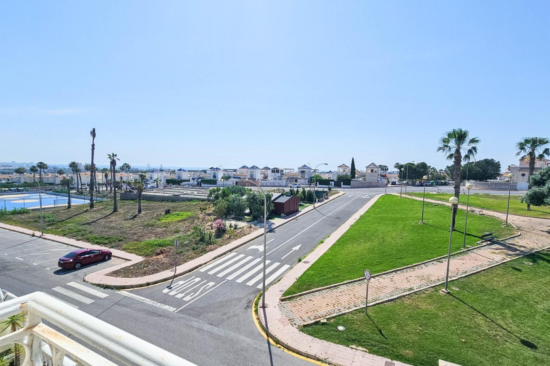 Revente - Bungalow -
Orihuela Costa - Los Altos