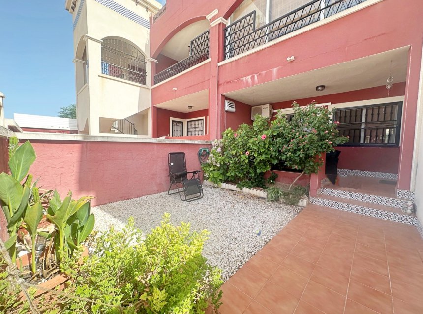 Revente - Bungalow -
Orihuela Costa - Los Altos