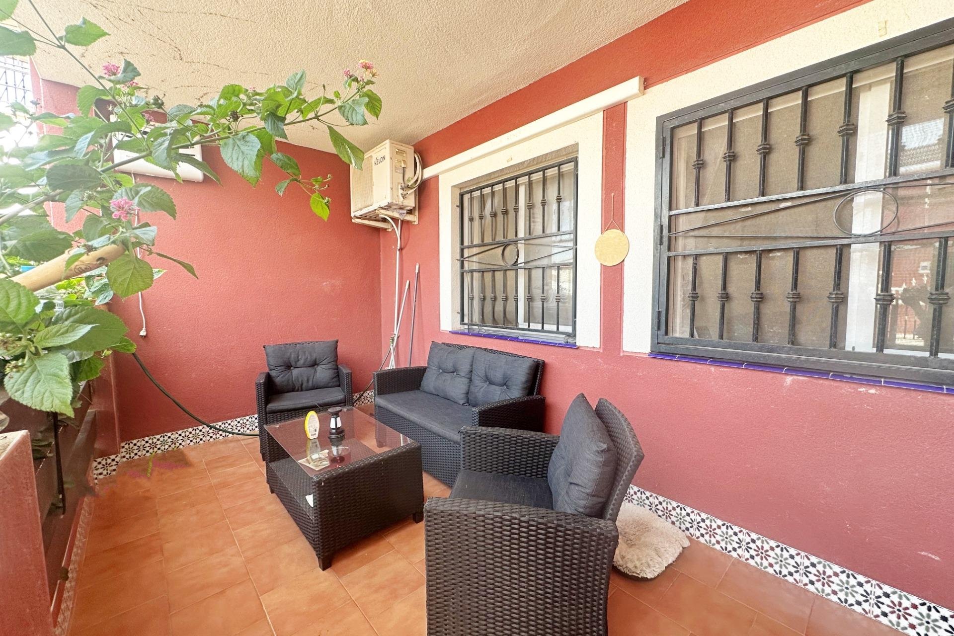 Revente - Bungalow -
Orihuela Costa - Los Altos