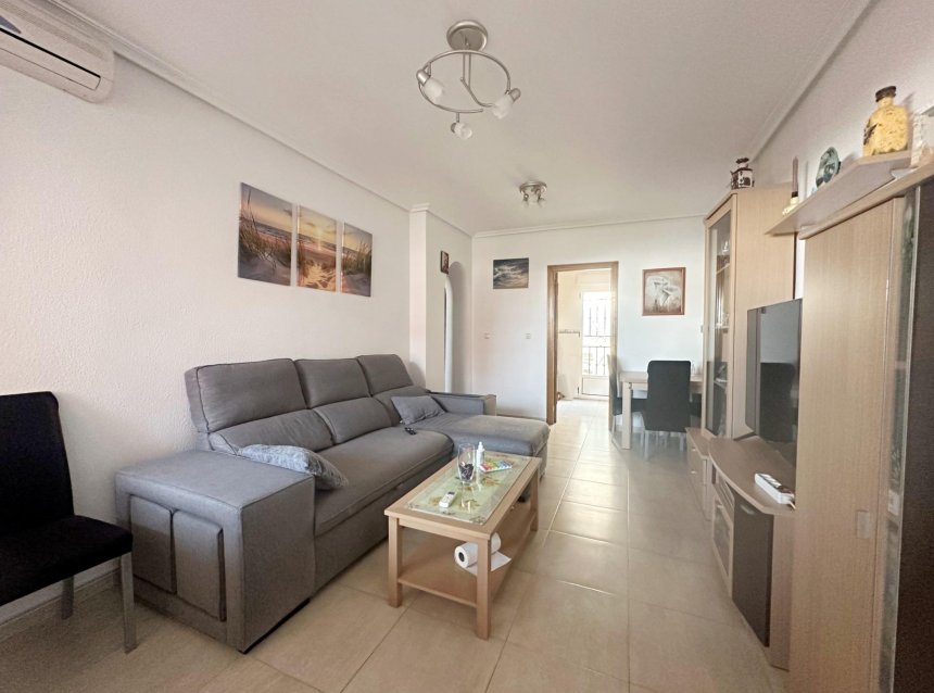 Revente - Bungalow -
Orihuela Costa - Los Altos