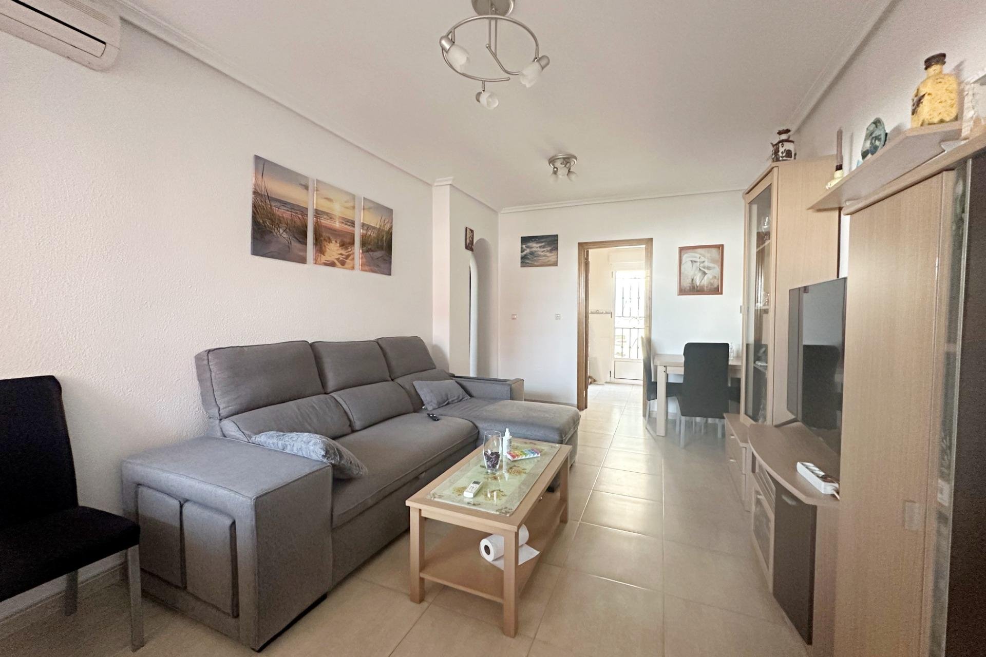 Revente - Bungalow -
Orihuela Costa - Los Altos