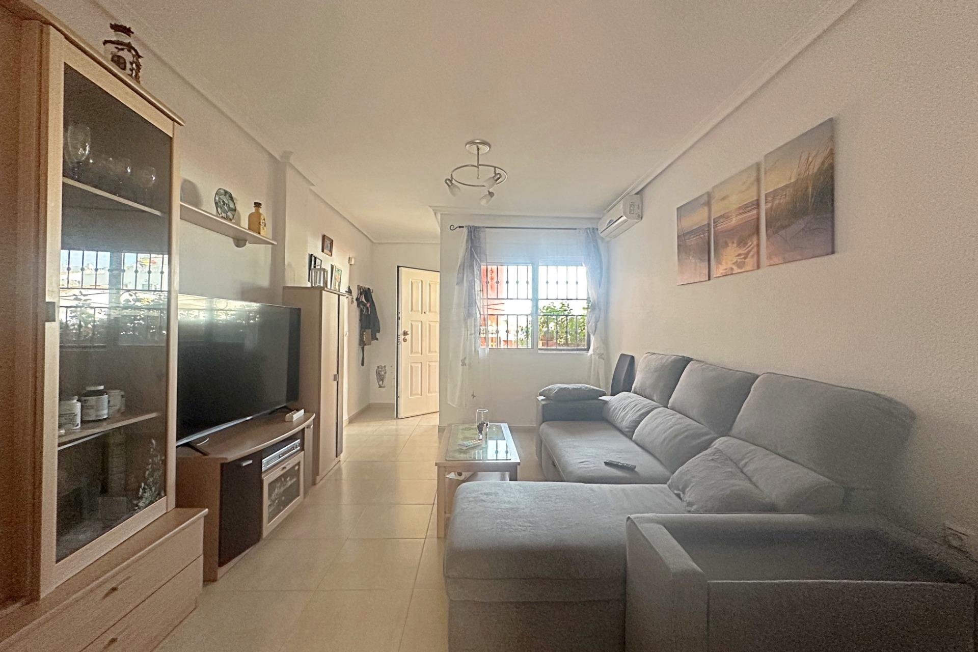 Revente - Bungalow -
Orihuela Costa - Los Altos