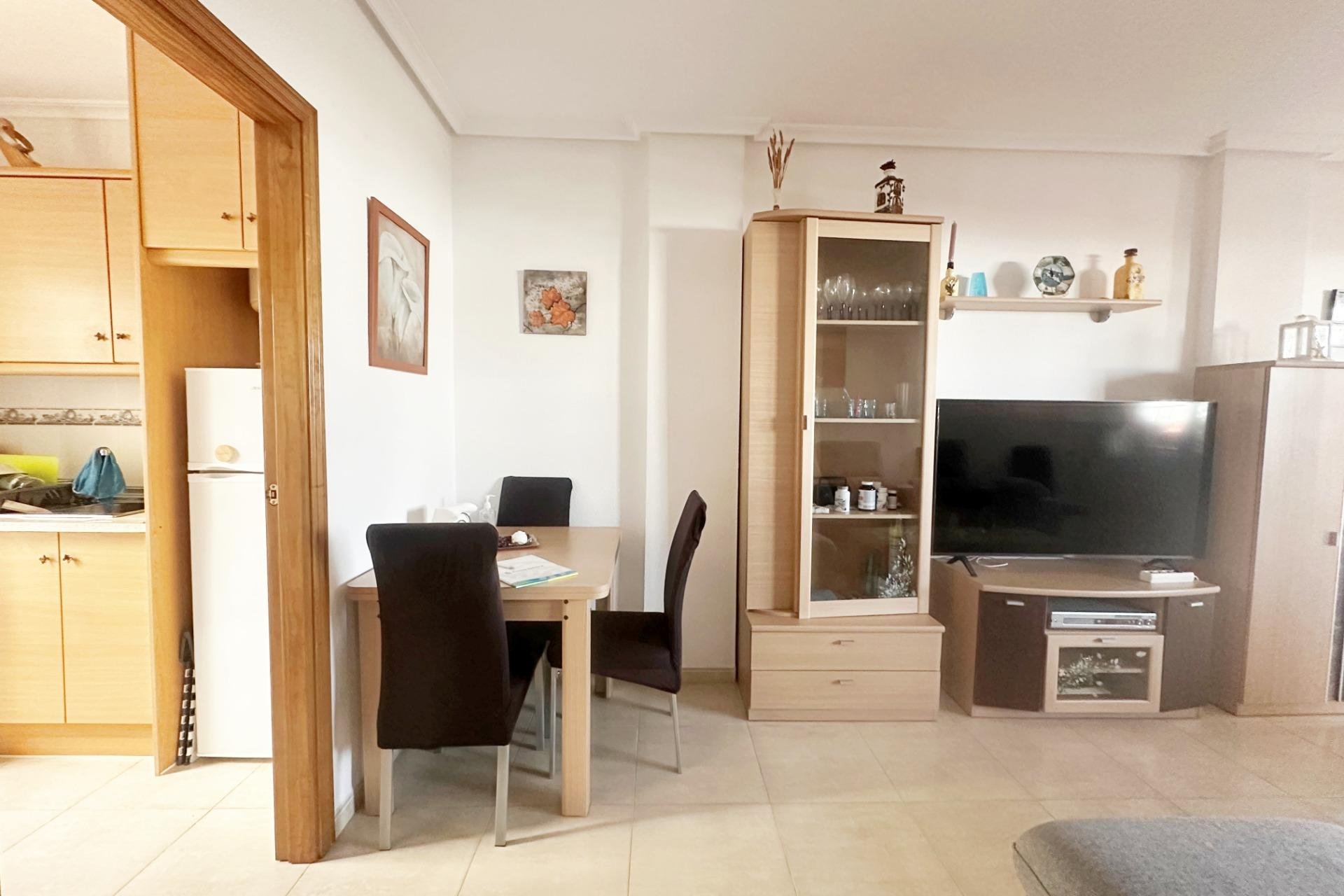 Revente - Bungalow -
Orihuela Costa - Los Altos