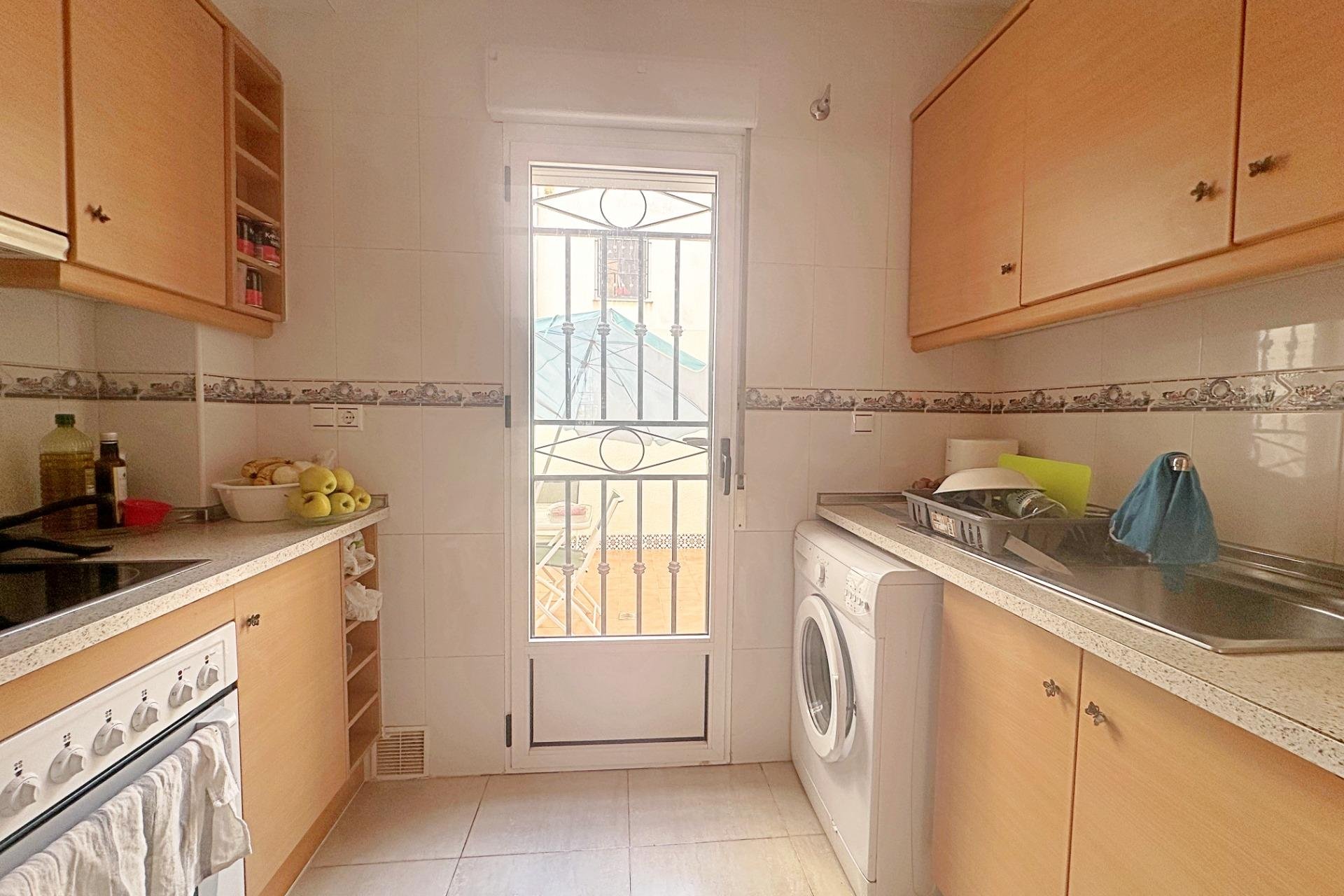 Revente - Bungalow -
Orihuela Costa - Los Altos