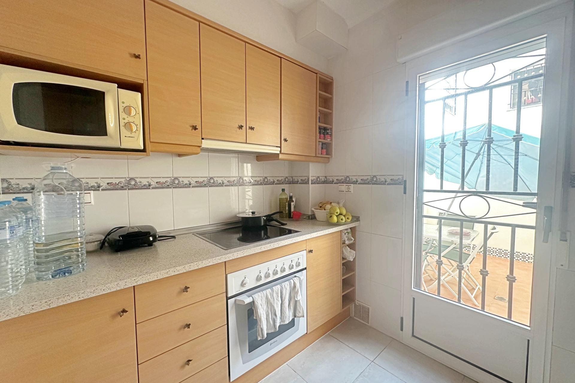 Revente - Bungalow -
Orihuela Costa - Los Altos