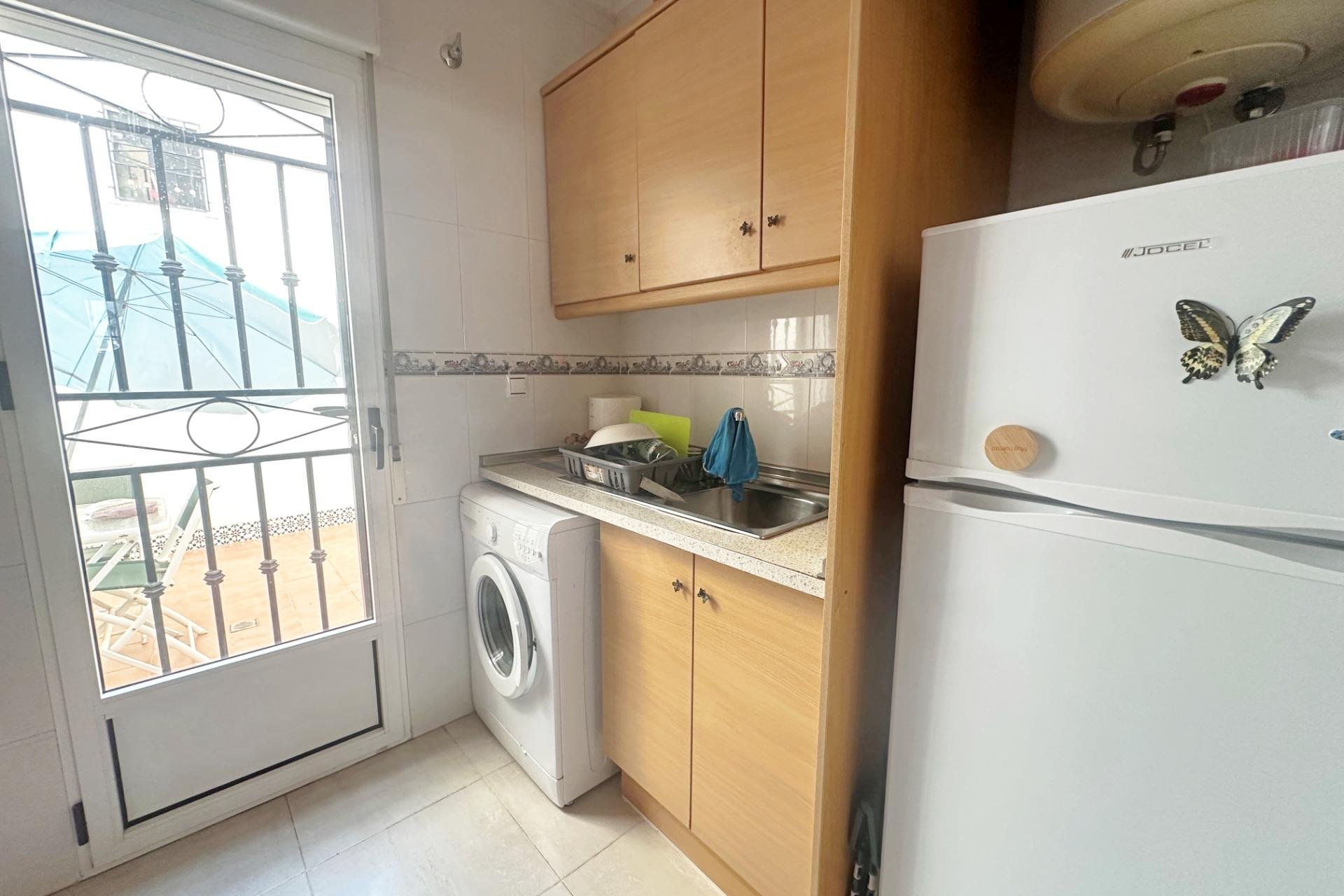 Revente - Bungalow -
Orihuela Costa - Los Altos