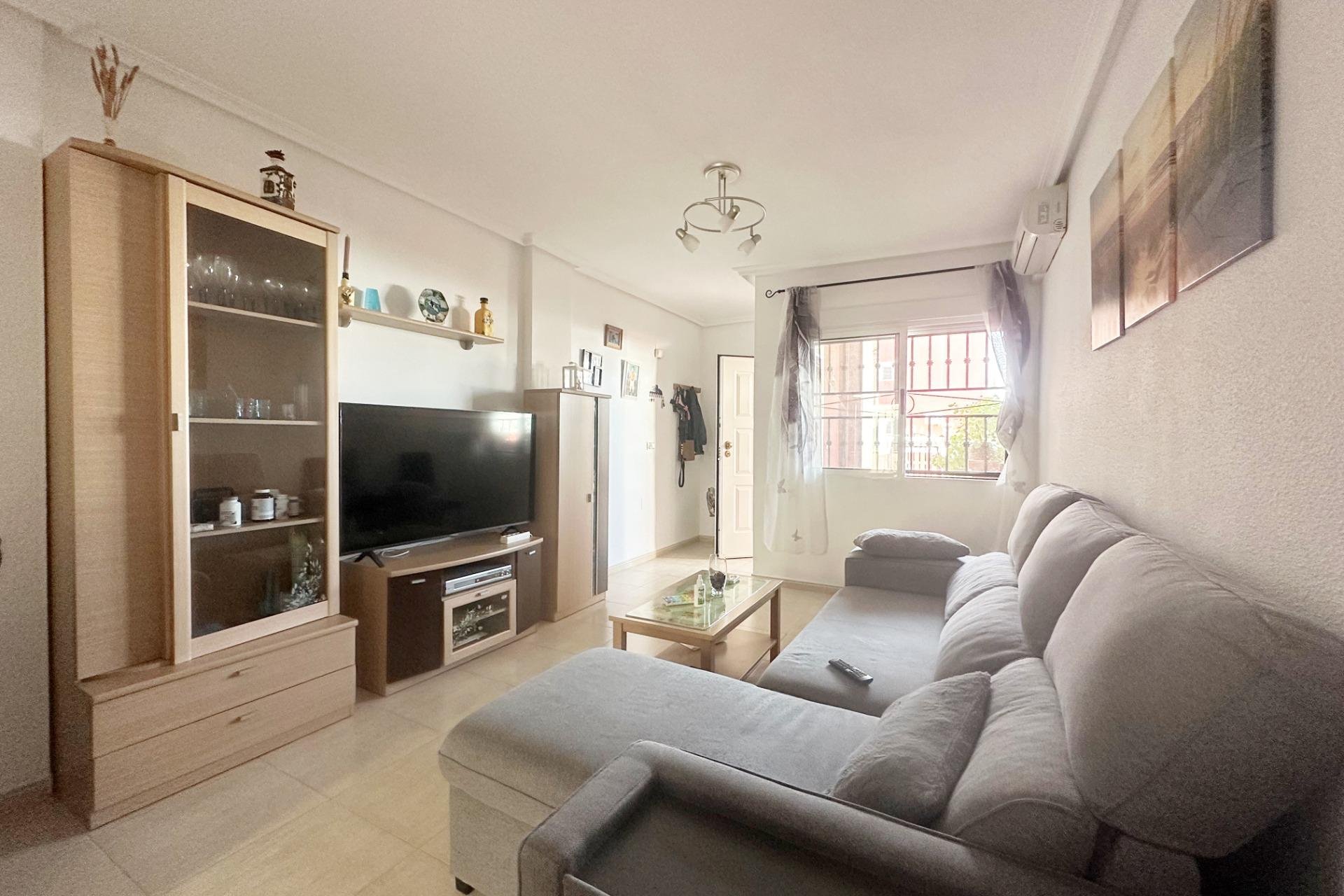 Revente - Bungalow -
Orihuela Costa - Los Altos