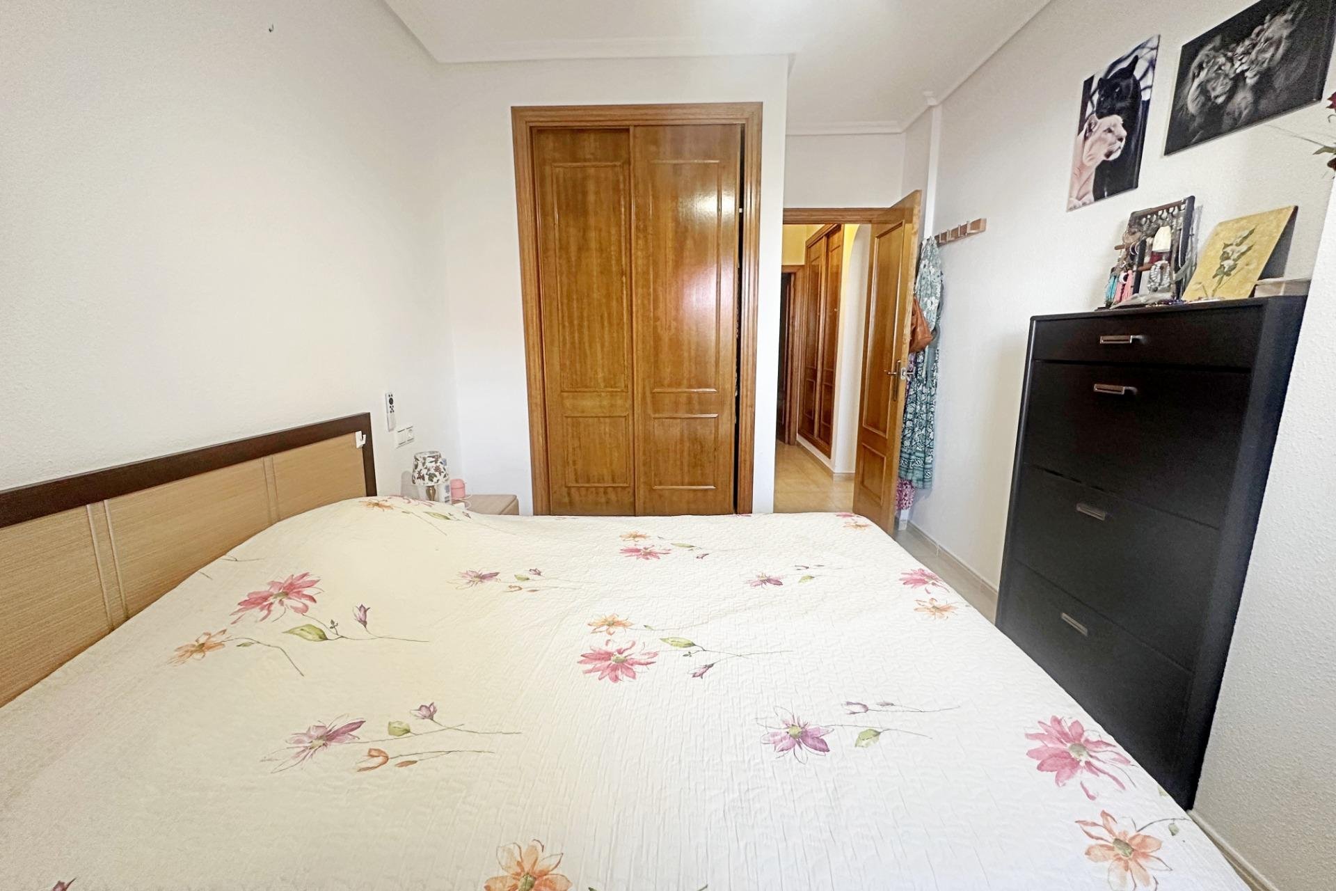 Revente - Bungalow -
Orihuela Costa - Los Altos