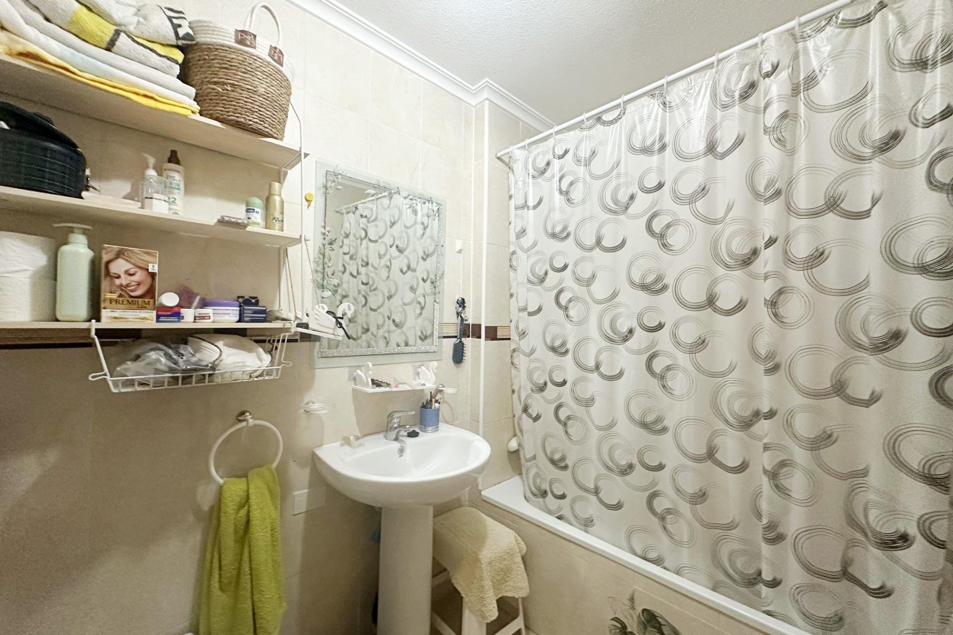 Revente - Bungalow -
Orihuela Costa - Los Altos