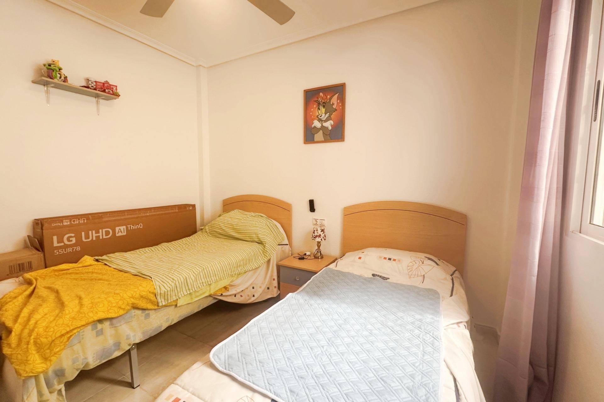 Revente - Bungalow -
Orihuela Costa - Los Altos