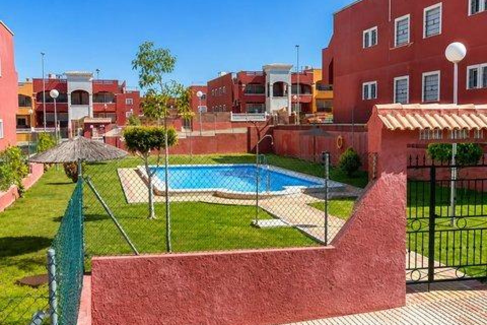 Revente - Bungalow -
Orihuela Costa - Los Altos