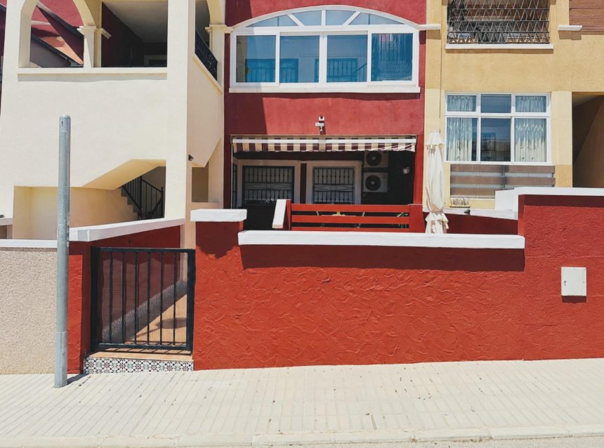 Revente - Bungalow -
Orihuela Costa - Los Altos