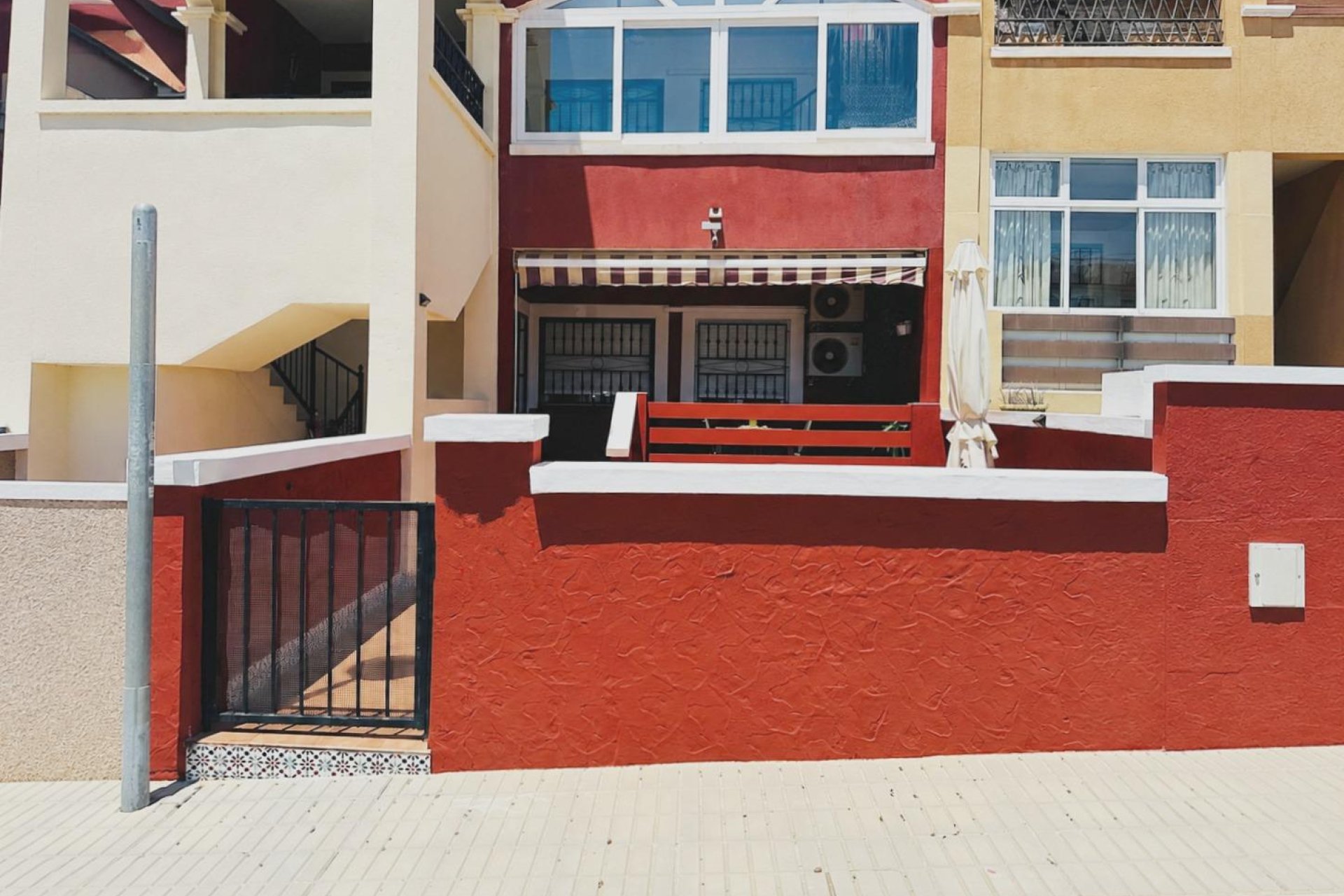 Revente - Bungalow -
Orihuela Costa - Los Altos