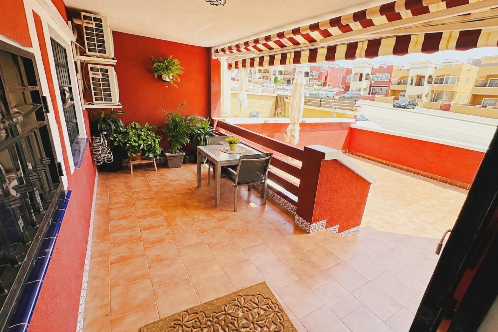 Revente - Bungalow -
Orihuela Costa - Los Altos