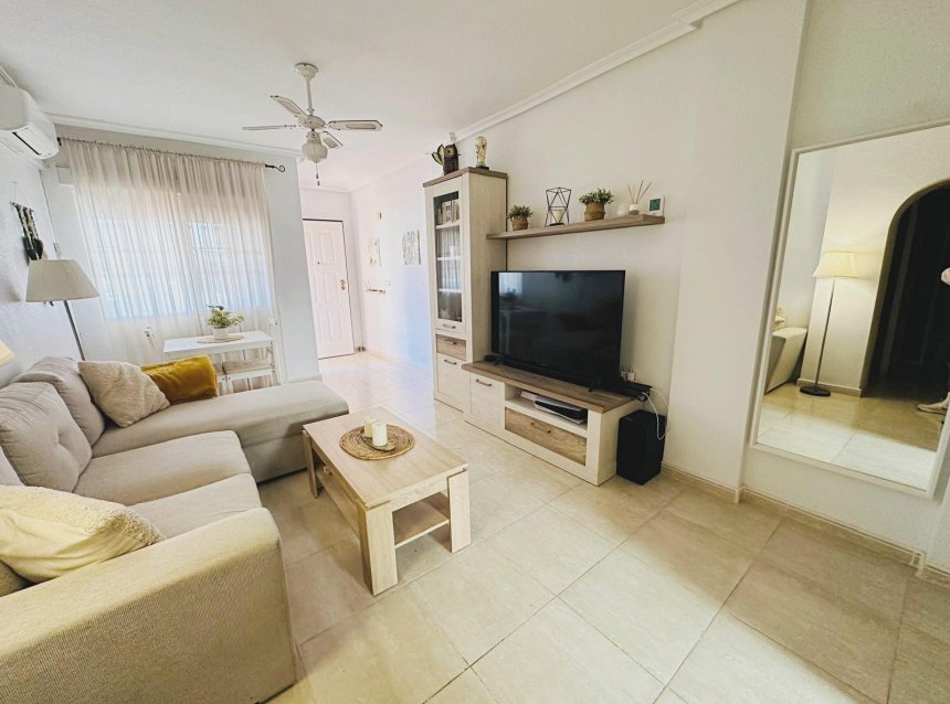 Revente - Bungalow -
Orihuela Costa - Los Altos