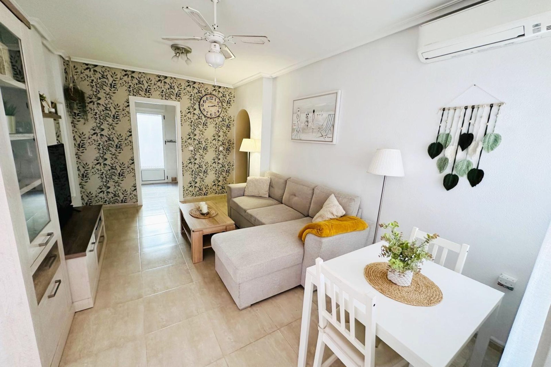 Revente - Bungalow -
Orihuela Costa - Los Altos