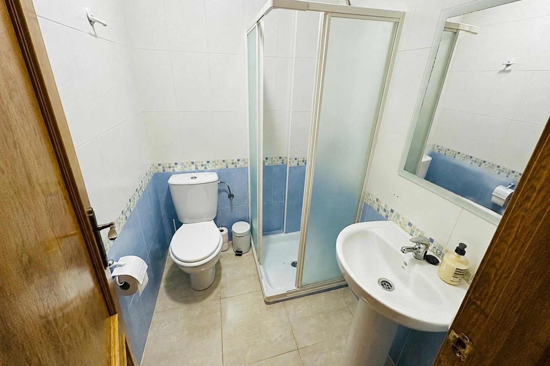 Revente - Bungalow -
Orihuela Costa - Los Altos