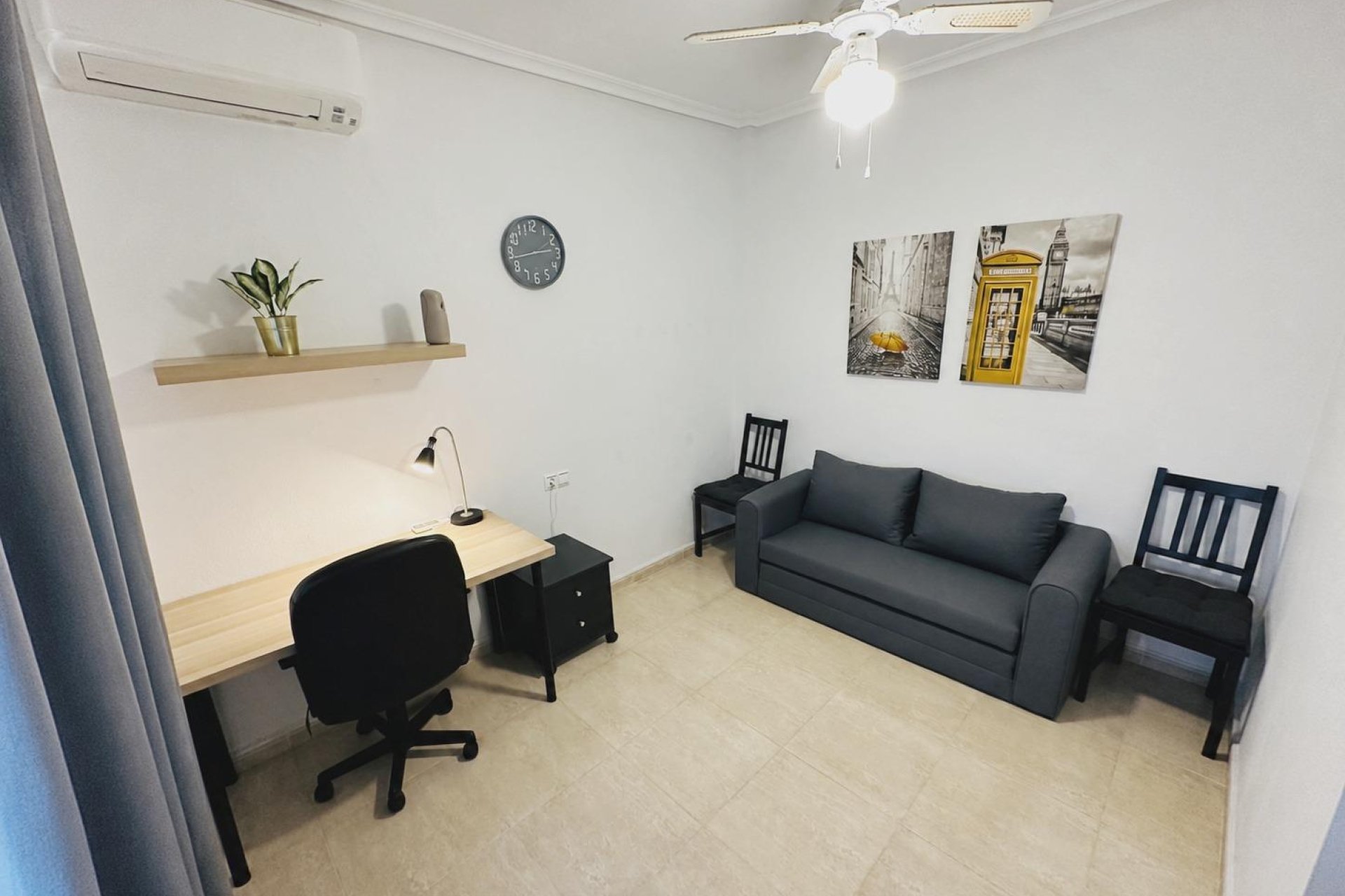 Revente - Bungalow -
Orihuela Costa - Los Altos
