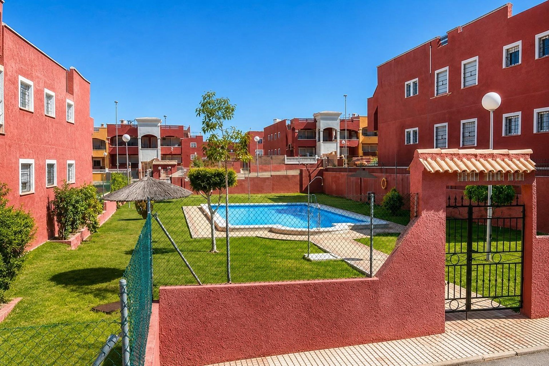 Revente - Bungalow -
Orihuela Costa - Los Altos