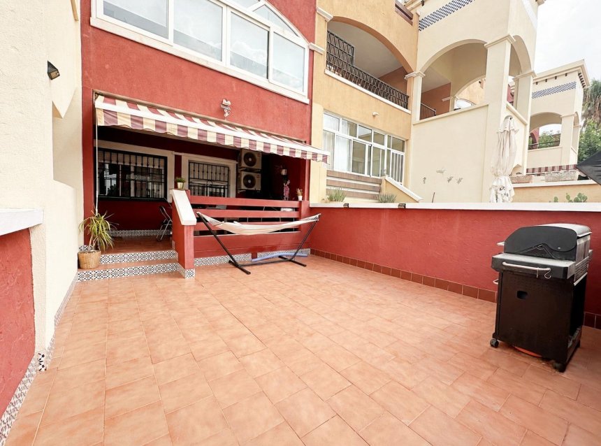 Revente - Bungalow -
Orihuela Costa - Los Altos