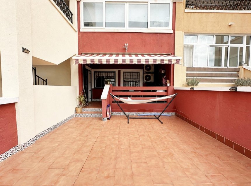 Revente - Bungalow -
Orihuela Costa - Los Altos