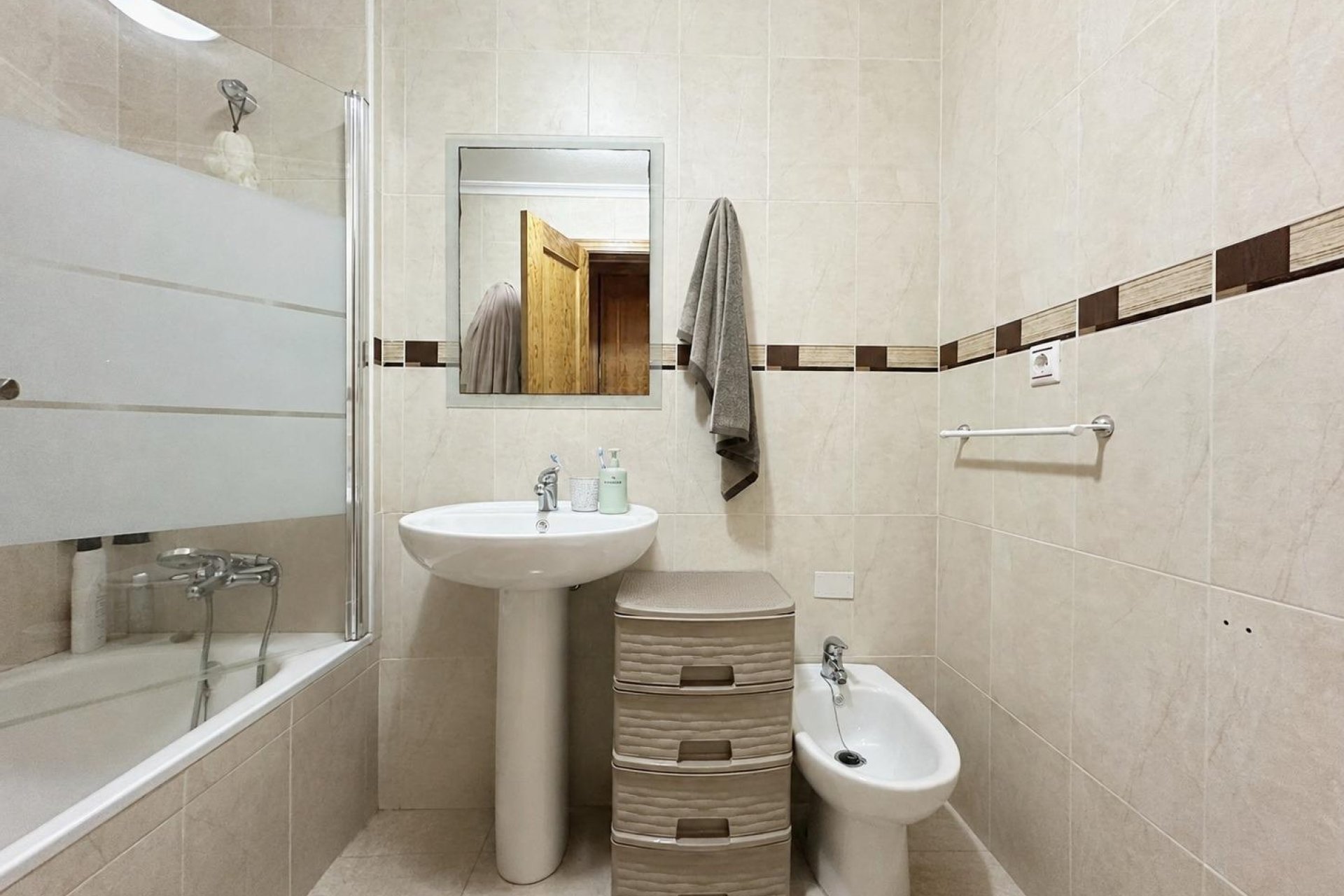 Revente - Bungalow -
Orihuela Costa - Los Altos