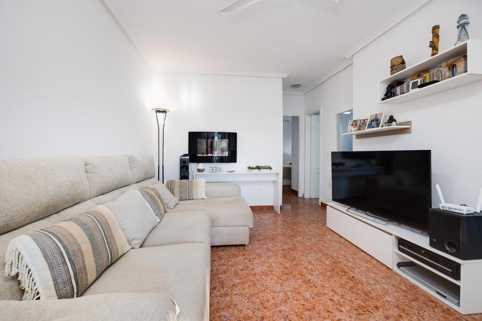 Revente - Bungalow -
Orihuela Costa - Los Altos