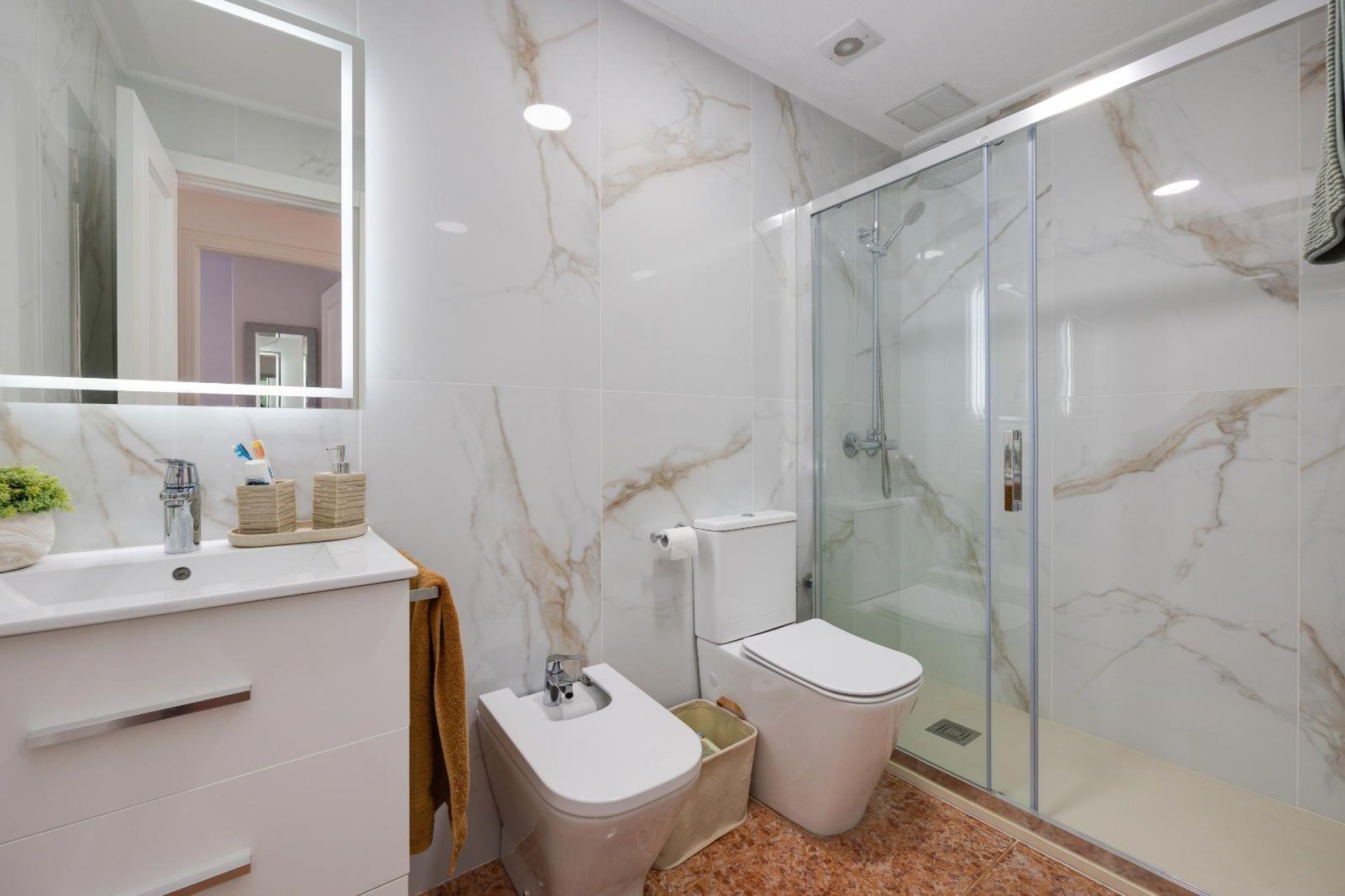 Revente - Bungalow -
Orihuela Costa - Los Altos