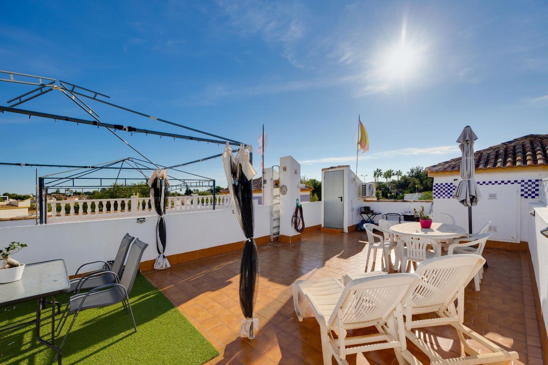 Revente - Bungalow -
Orihuela Costa - Los Altos