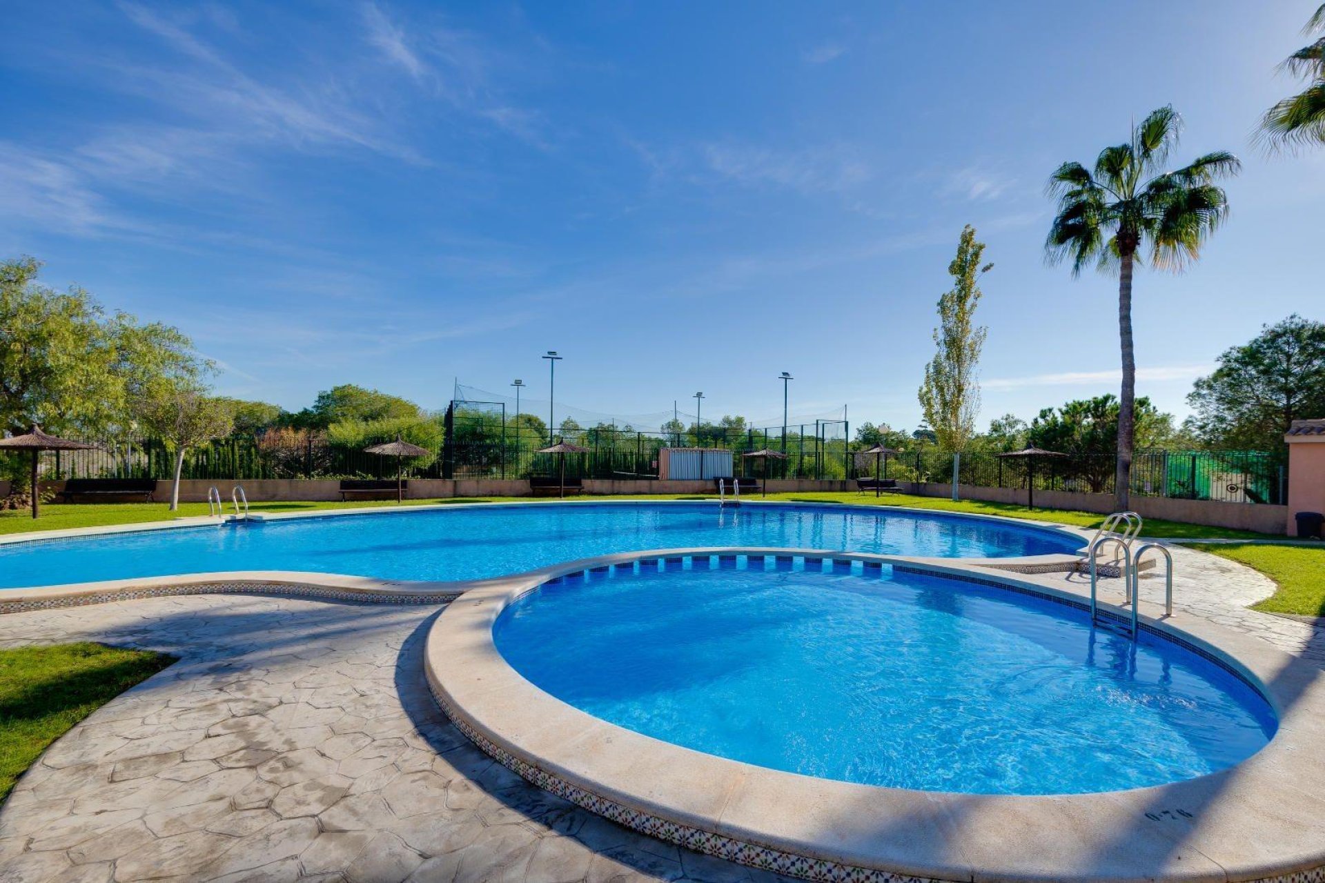 Revente - Bungalow -
Orihuela Costa - Los Altos