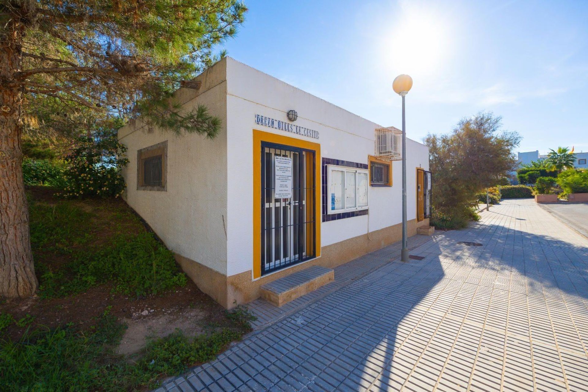 Revente - Bungalow -
Orihuela Costa - Los Altos