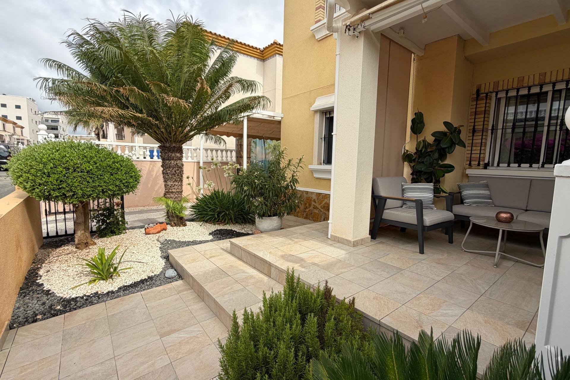 Revente - Bungalow -
Orihuela Costa - Los Dolses