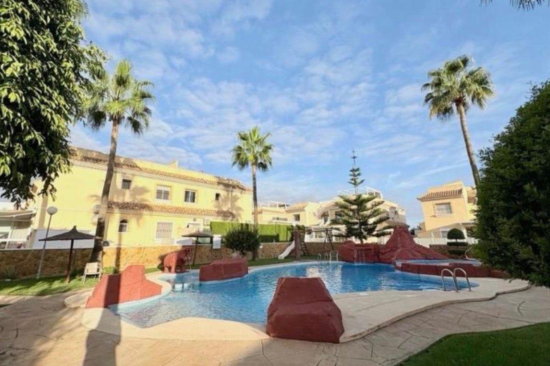 Revente - Bungalow -
Orihuela Costa - Los Dolses