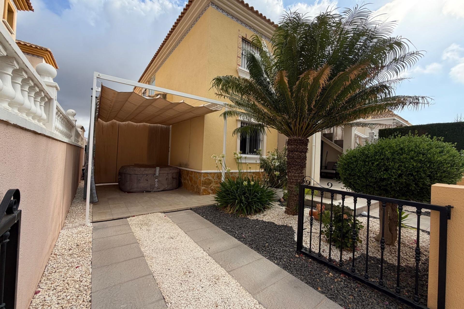Revente - Bungalow -
Orihuela Costa - Los Dolses