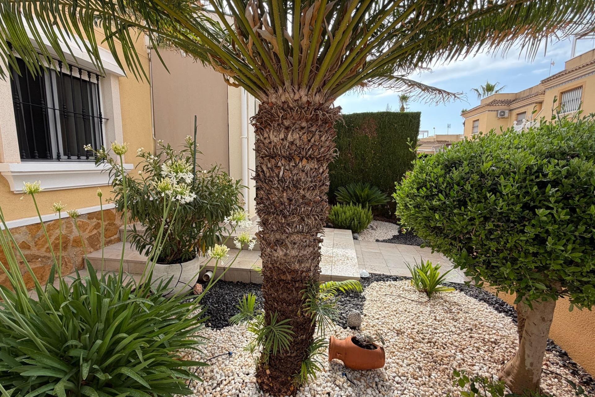 Revente - Bungalow -
Orihuela Costa - Los Dolses