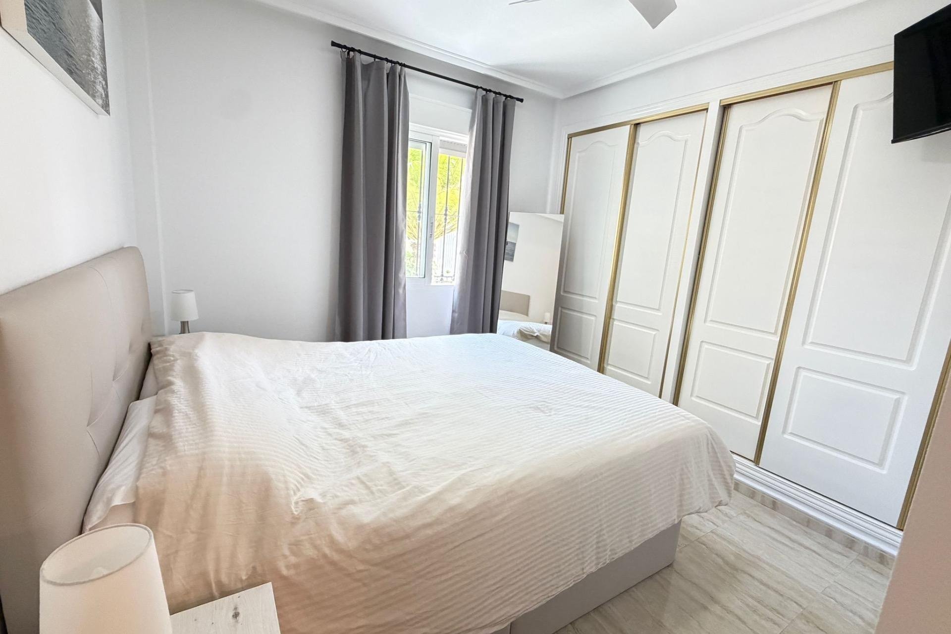 Revente - Bungalow -
Orihuela Costa - Los Dolses