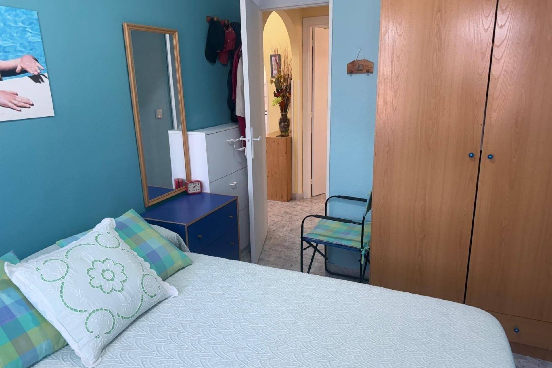 Revente - Bungalow -
Orihuela Costa - Playa Flamenca