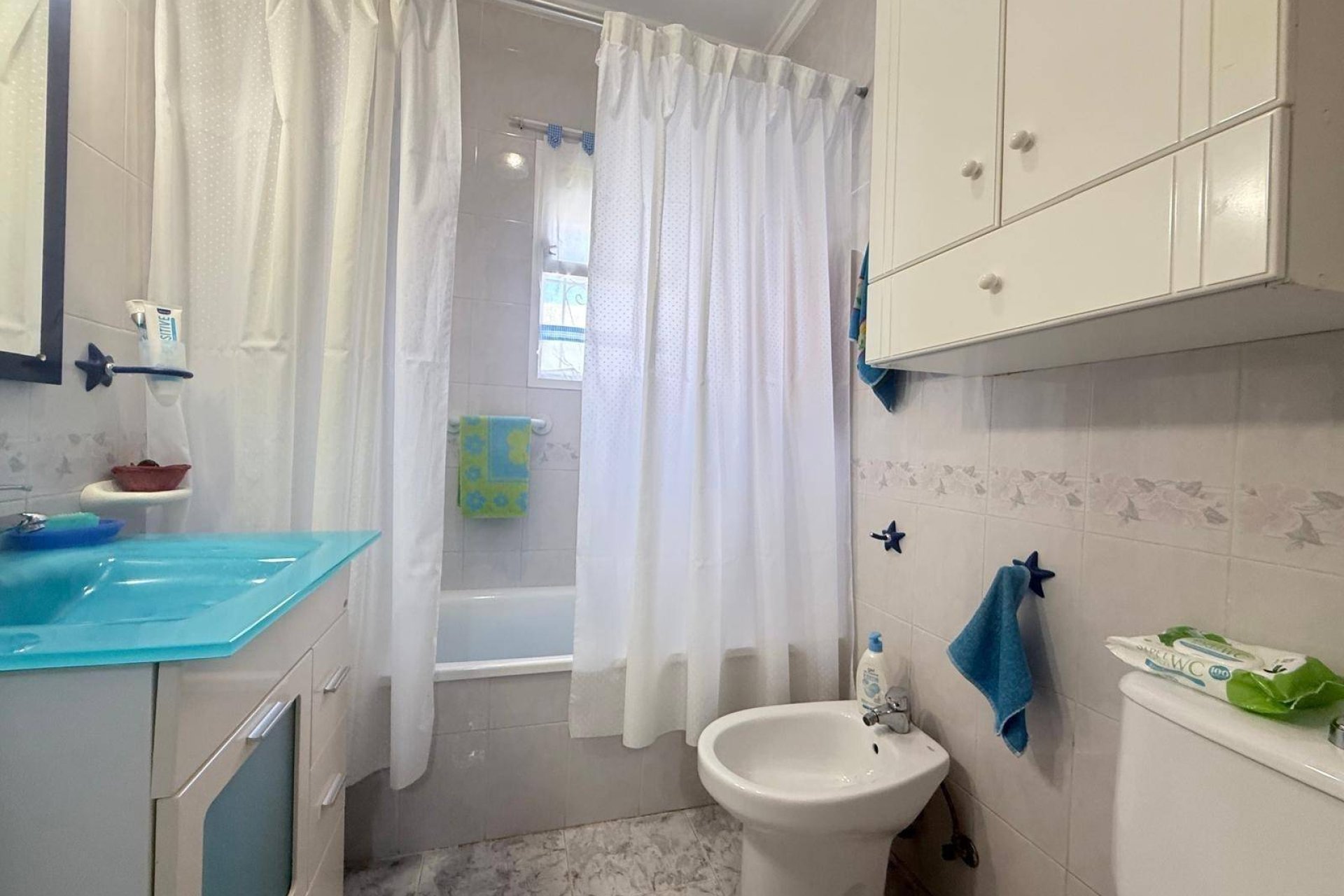 Revente - Bungalow -
Orihuela Costa - Playa Flamenca