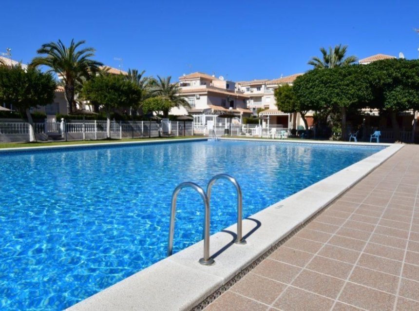 Revente - Bungalow -
Orihuela Costa - Playa Flamenca