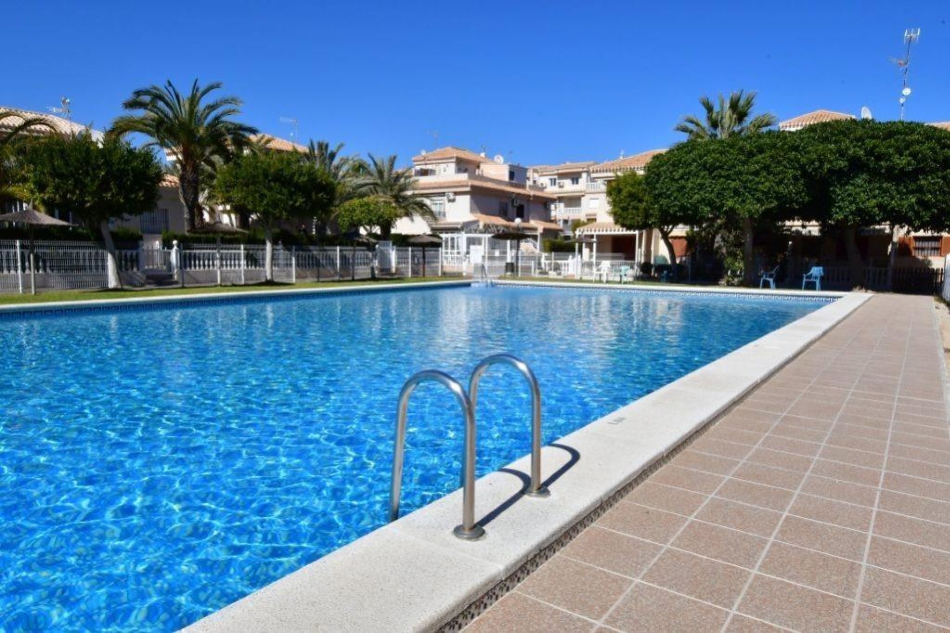 Revente - Bungalow -
Orihuela Costa - Playa Flamenca