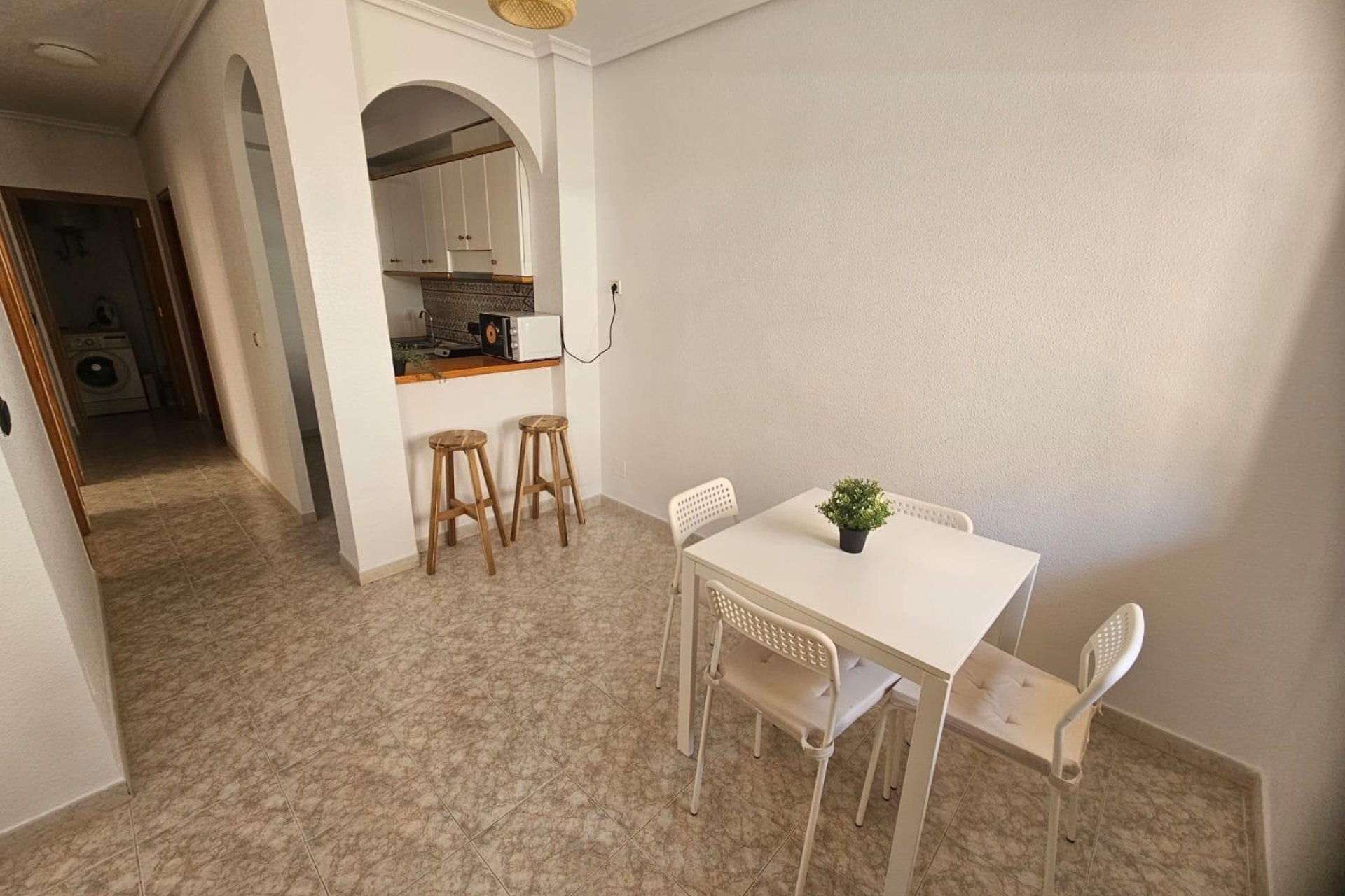 Revente - Bungalow -
Orihuela Costa - Playa Flamenca