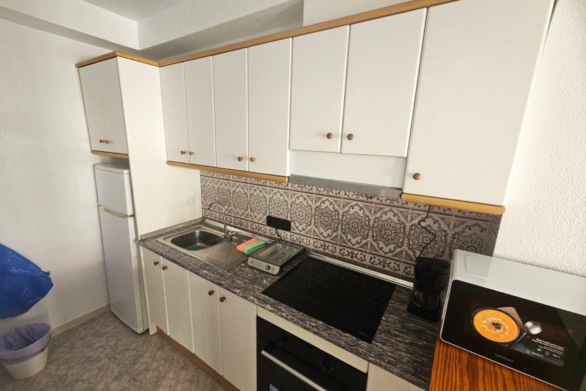 Revente - Bungalow -
Orihuela Costa - Playa Flamenca