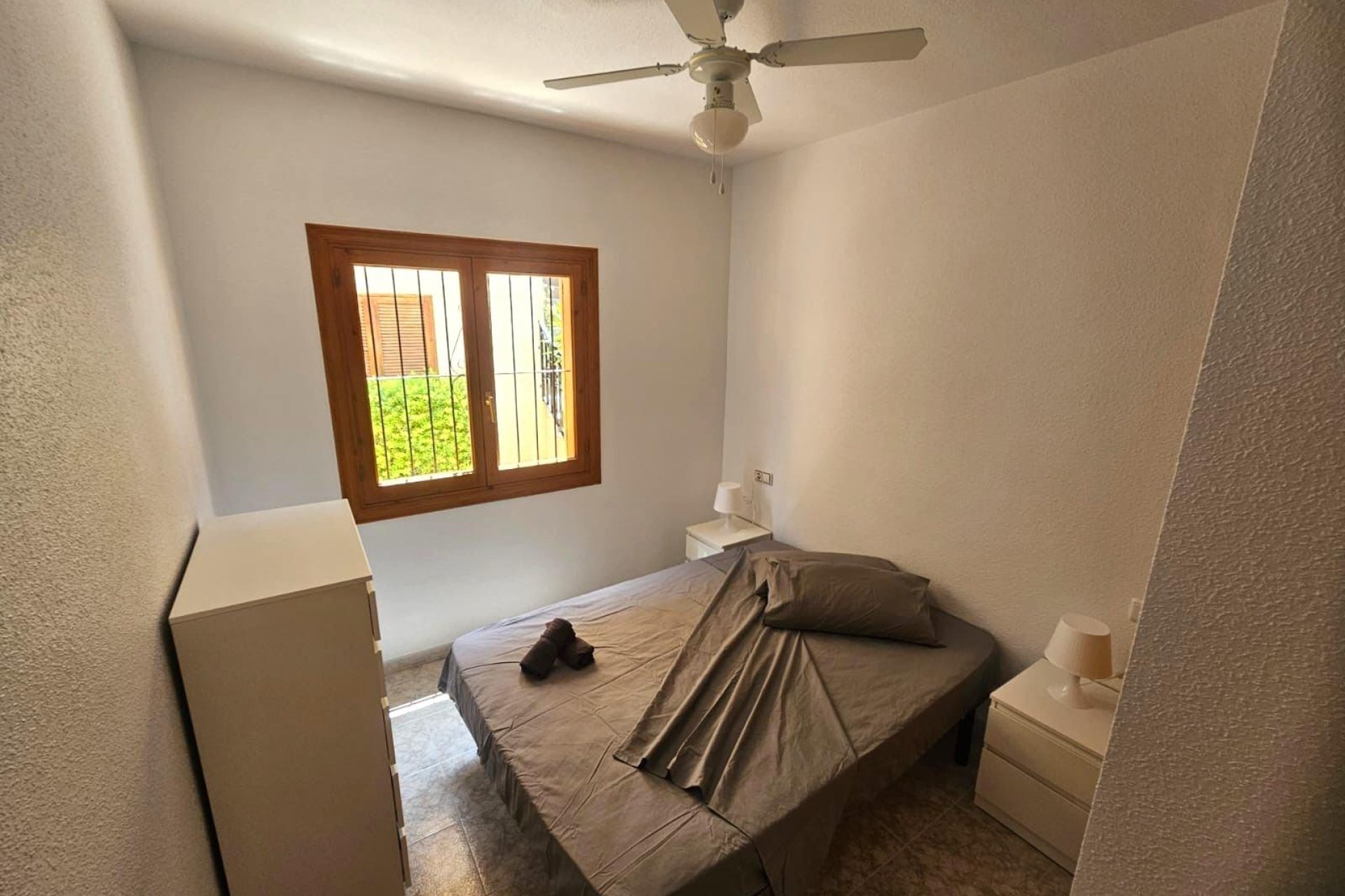 Revente - Bungalow -
Orihuela Costa - Playa Flamenca