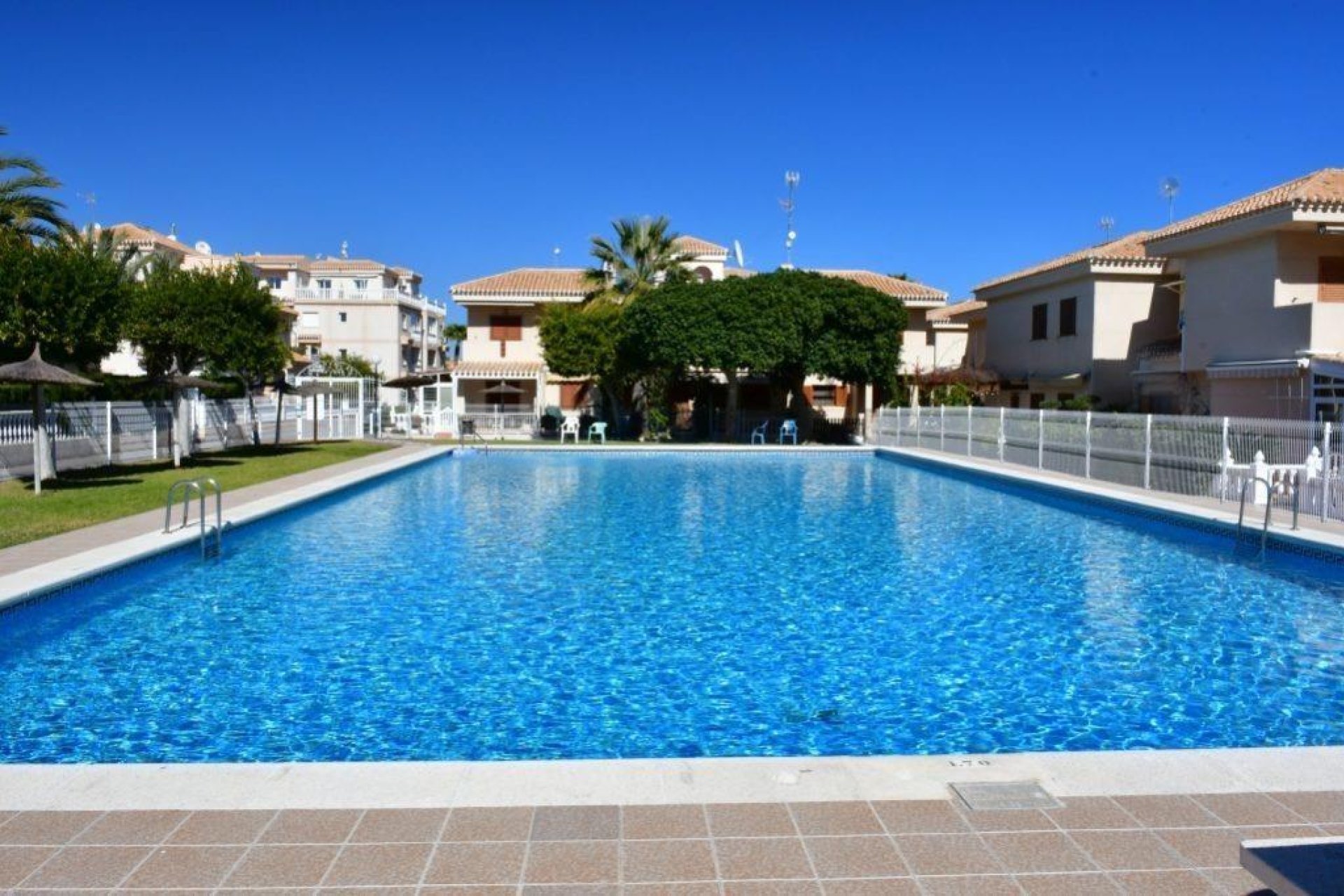 Revente - Bungalow -
Orihuela Costa - Playa Flamenca