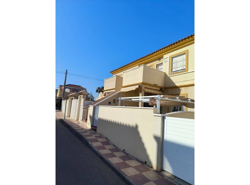 Revente - Bungalow -
Orihuela Costa - Playa Flamenca