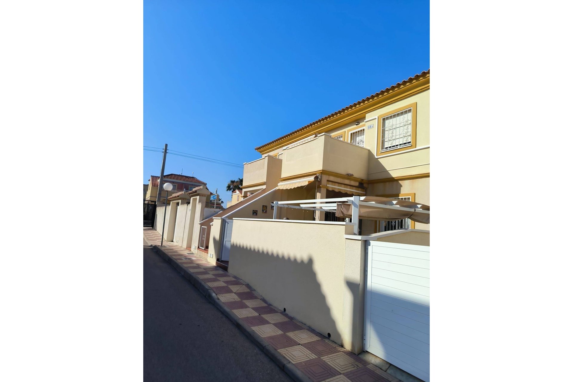 Revente - Bungalow -
Orihuela Costa - Playa Flamenca