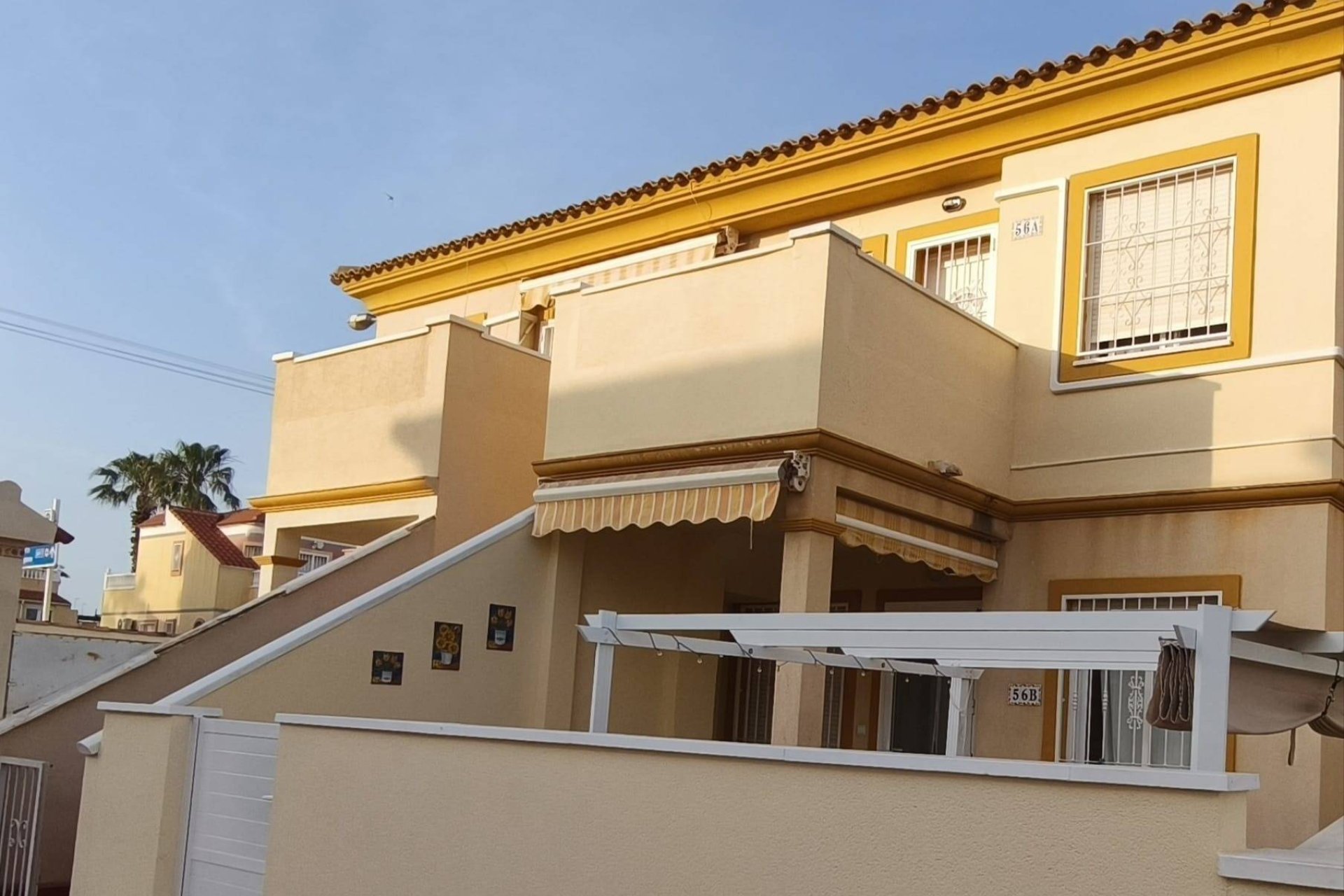 Revente - Bungalow -
Orihuela Costa - Playa Flamenca