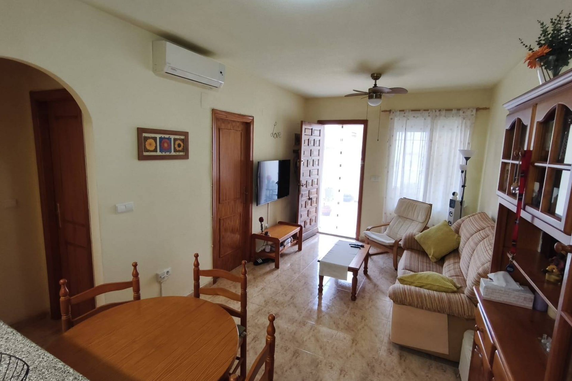 Revente - Bungalow -
Orihuela Costa - Playa Flamenca