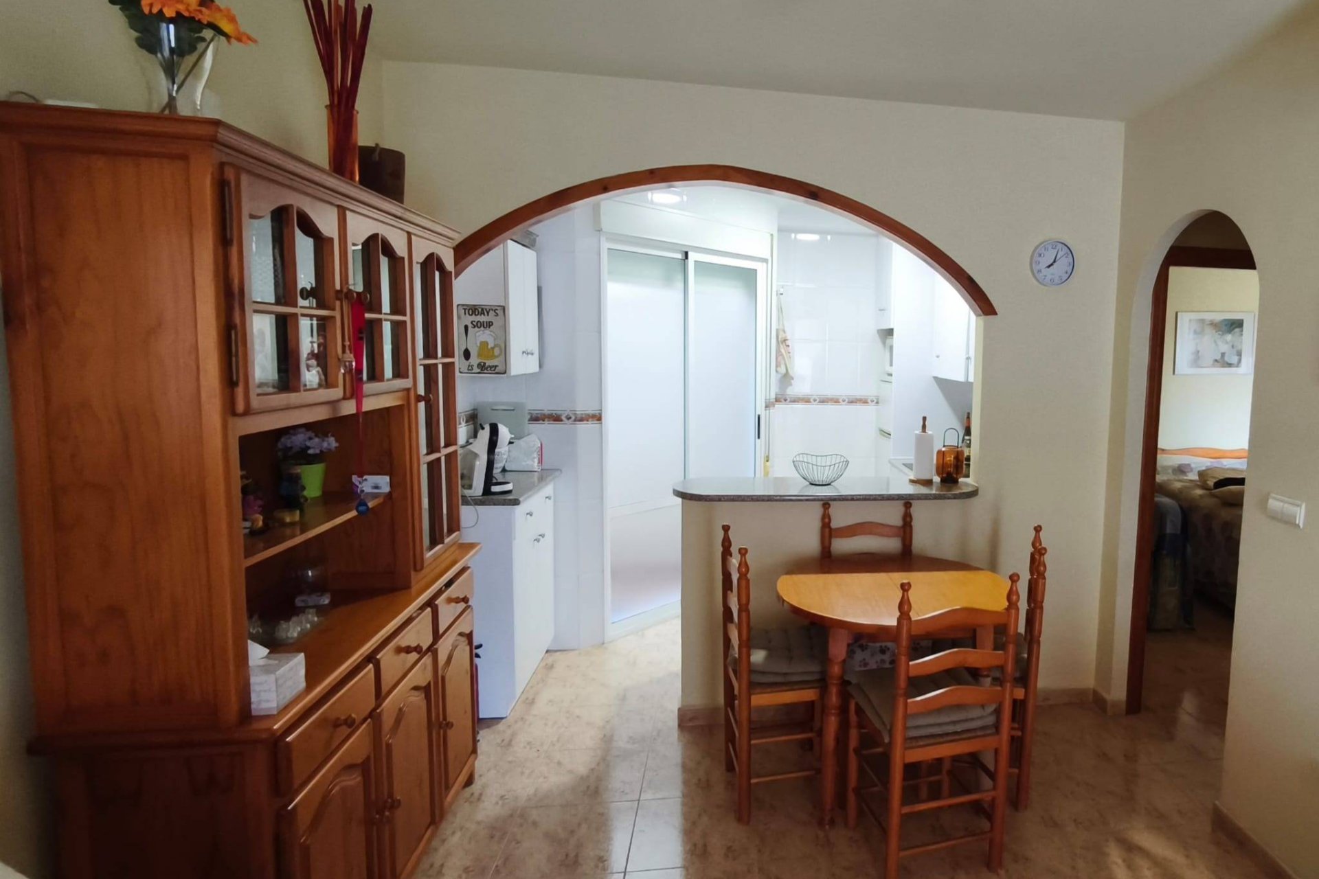 Revente - Bungalow -
Orihuela Costa - Playa Flamenca